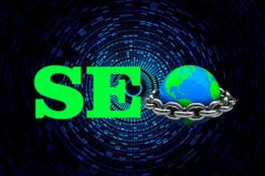 SEO优化关键词的选择