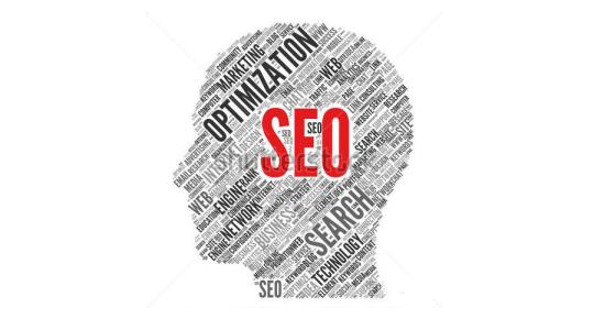 浅谈SEO优化的三大要素