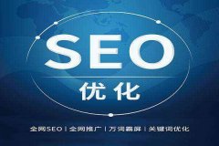 网站优化需要哪些分析