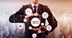 seo技术外包可以帮助到我们哪些方面？