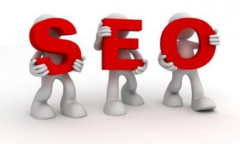 解析SEO网站优化必须掌握的几点技术