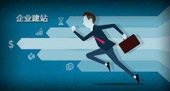 网站建设时网页的布局和颜色需注意什么