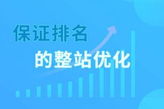 网站要怎样操作才能提高排名