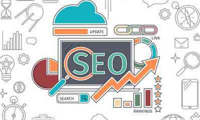 SEO站内优化