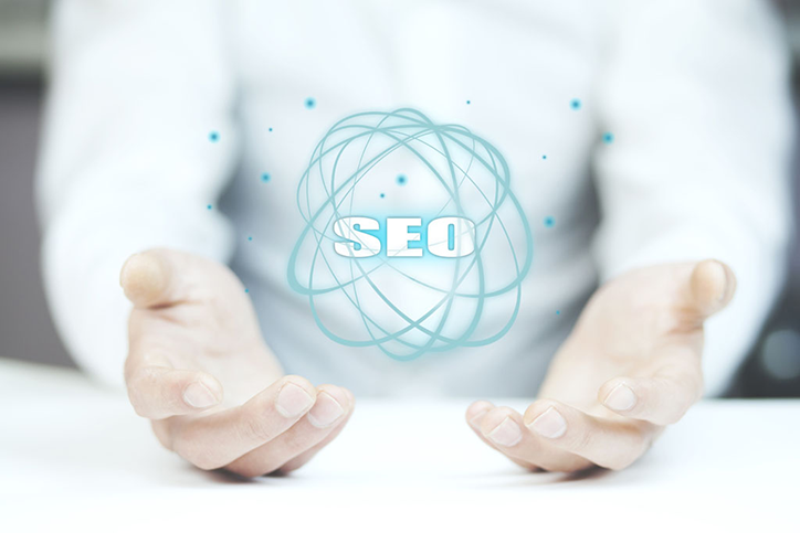 怎么做SEO