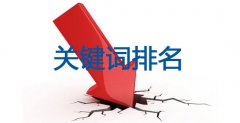 导致网站排名下降的原因有哪些呢