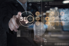 seo优化时怎么建设网站的词库呢？