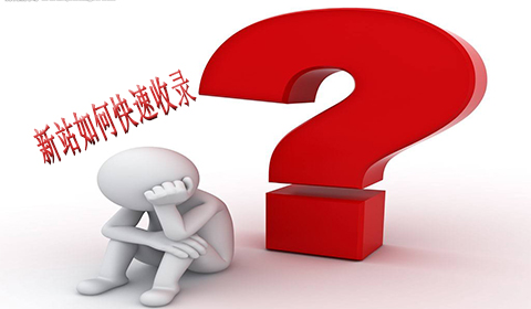 整站优化之网站SEO怎么被搜索引擎秒收录?