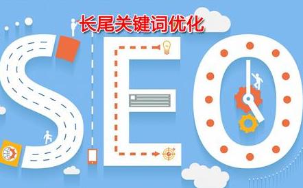整站优化之长尾关键词排名