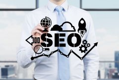 关键词seo到底是什么？